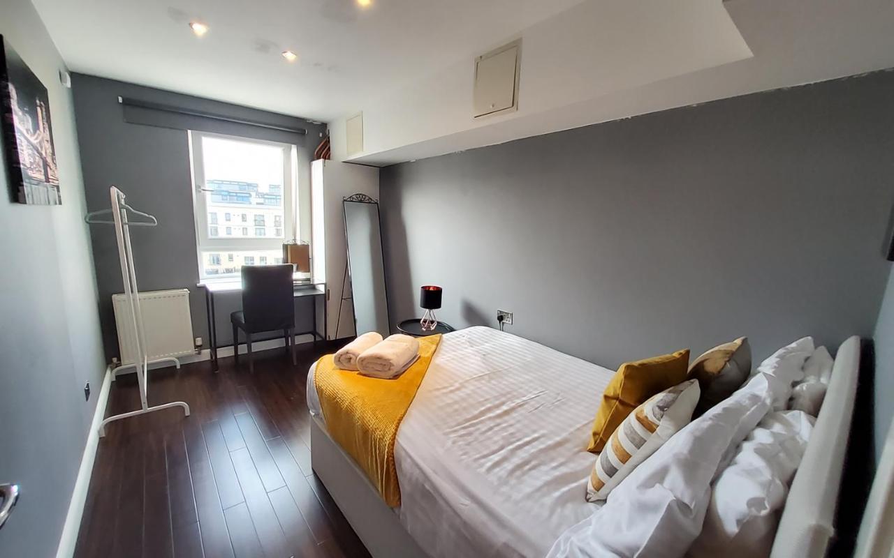 4 Separate Beds, Sleeps 6, Beautiful 2 Bed Apt Apartman Edinburgh Kültér fotó