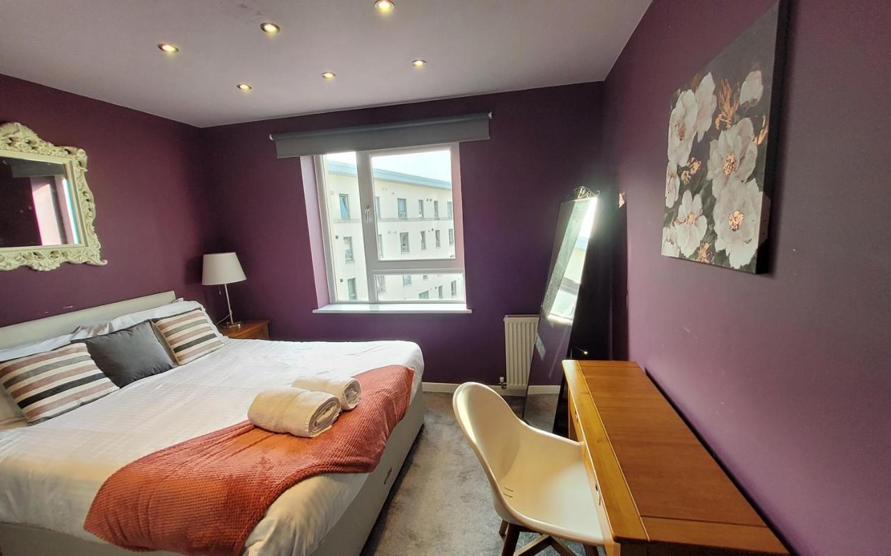 4 Separate Beds, Sleeps 6, Beautiful 2 Bed Apt Apartman Edinburgh Kültér fotó