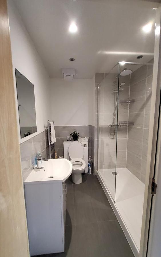 4 Separate Beds, Sleeps 6, Beautiful 2 Bed Apt Apartman Edinburgh Kültér fotó