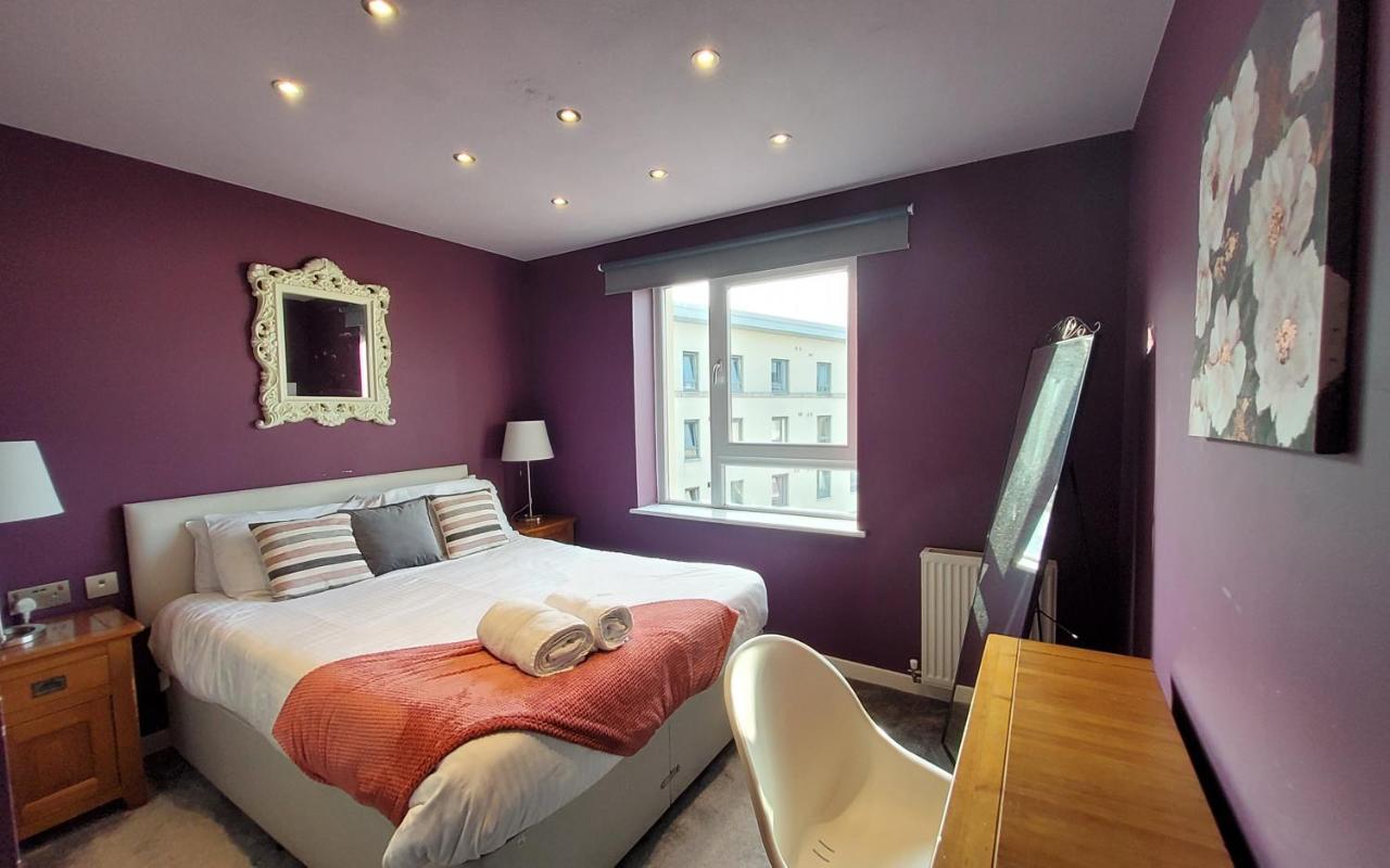 4 Separate Beds, Sleeps 6, Beautiful 2 Bed Apt Apartman Edinburgh Kültér fotó