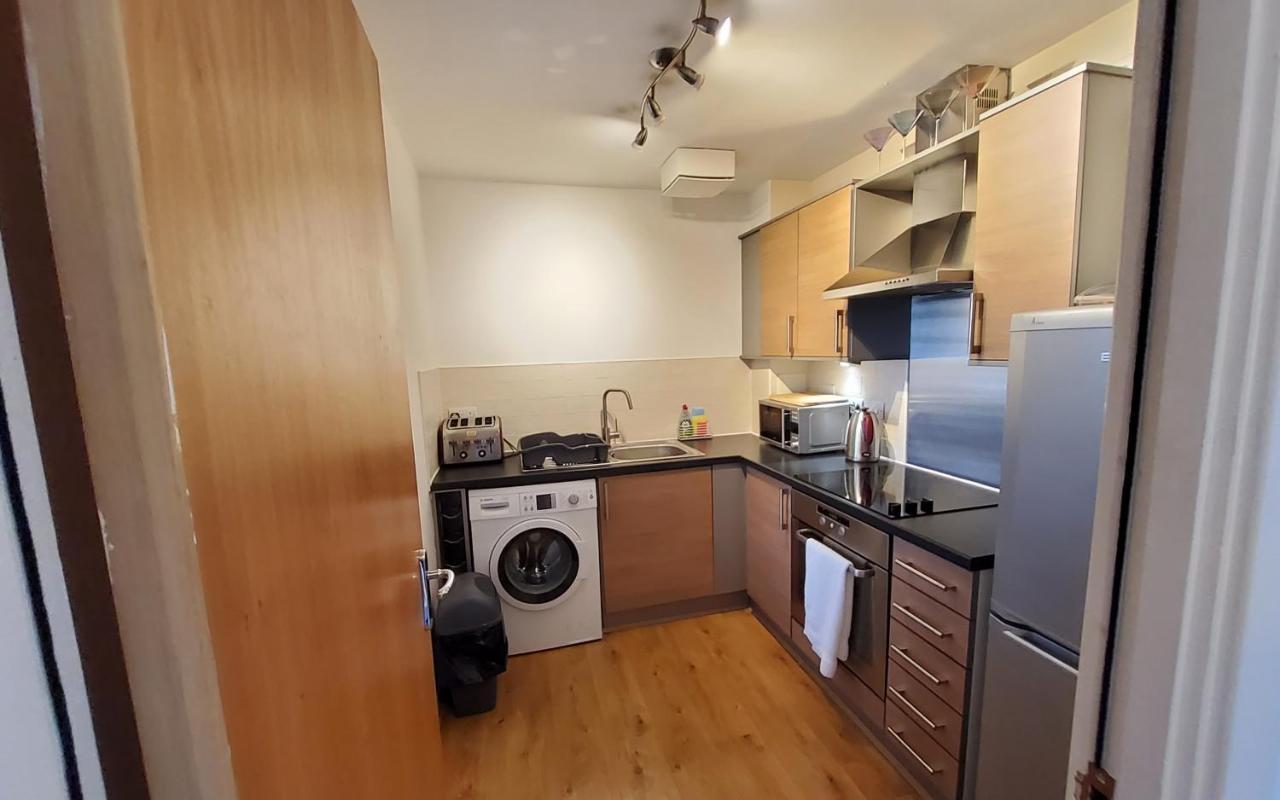 4 Separate Beds, Sleeps 6, Beautiful 2 Bed Apt Apartman Edinburgh Kültér fotó