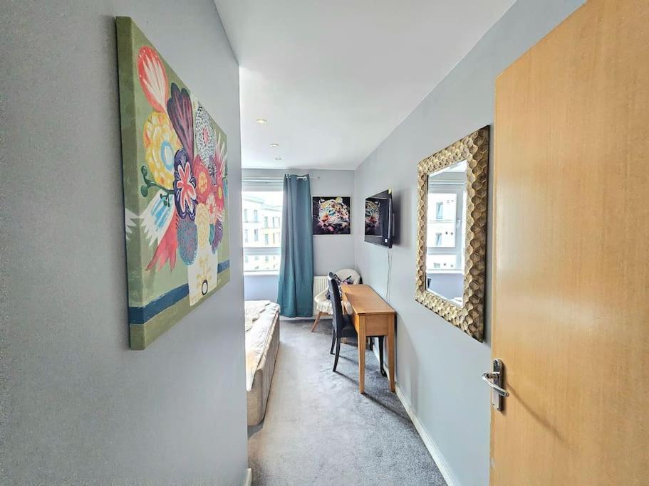 4 Separate Beds, Sleeps 6, Beautiful 2 Bed Apt Apartman Edinburgh Kültér fotó