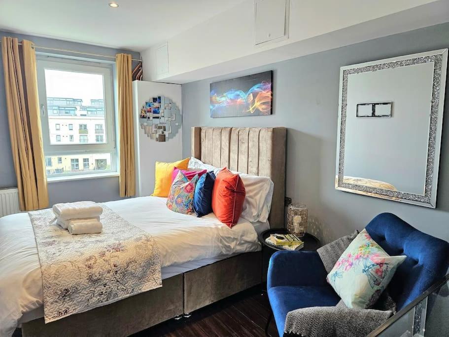 4 Separate Beds, Sleeps 6, Beautiful 2 Bed Apt Apartman Edinburgh Kültér fotó