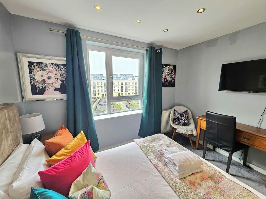 4 Separate Beds, Sleeps 6, Beautiful 2 Bed Apt Apartman Edinburgh Kültér fotó